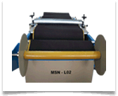 S�nger Laminasyon Makinesi 6